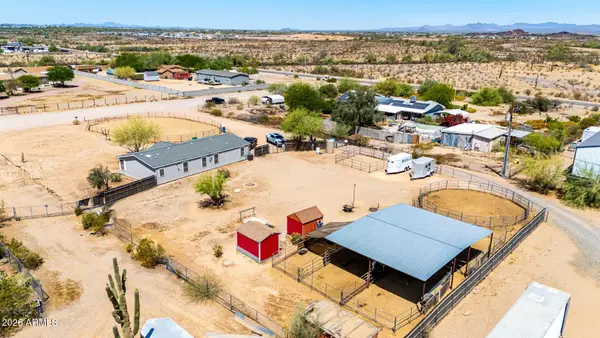 26405 N 157th Avenue, Surprise, AZ 85387