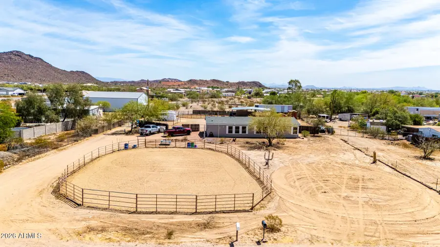 26405 N 157th Avenue, Surprise, AZ 85387 - #3