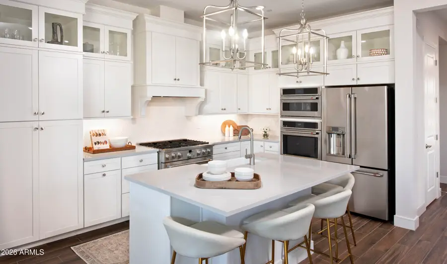 20315 W Montetico Avenue, Buckeye, AZ 85396 - #2