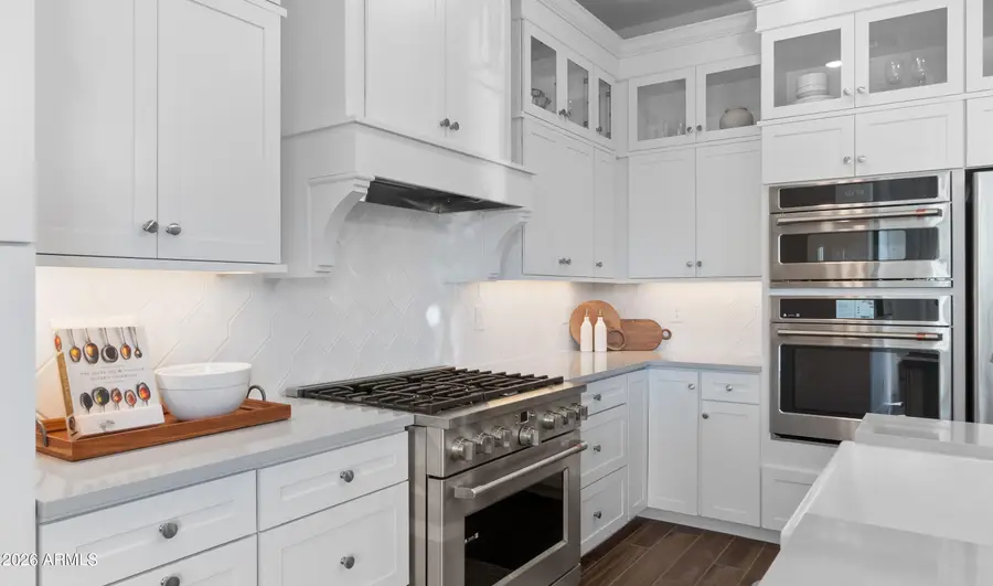 20315 W Montetico Avenue, Buckeye, AZ 85396 - #3