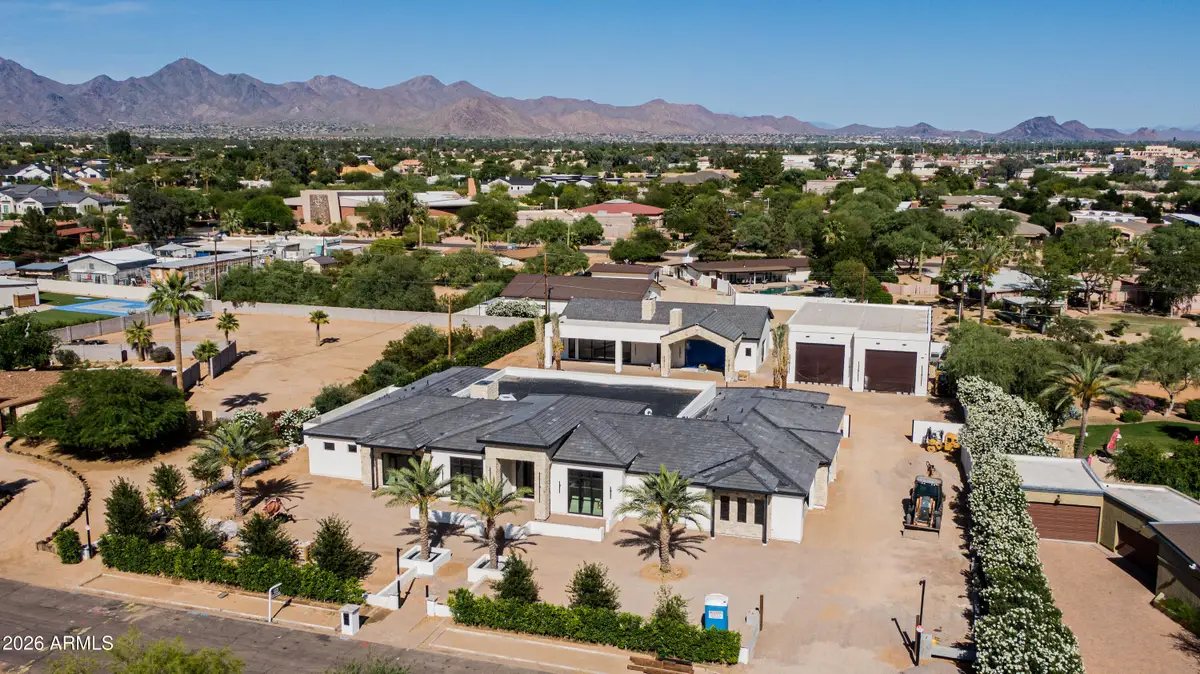 10805 N 83rd Street, Scottsdale, AZ 85260 - #1