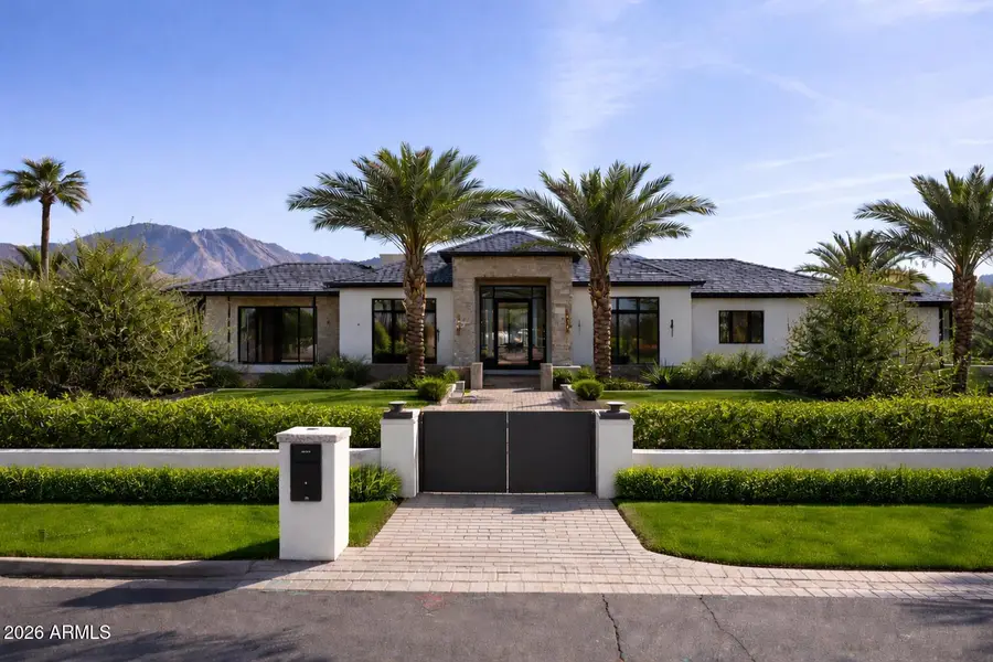 10805 N 83rd Street, Scottsdale, AZ 85260 - #2