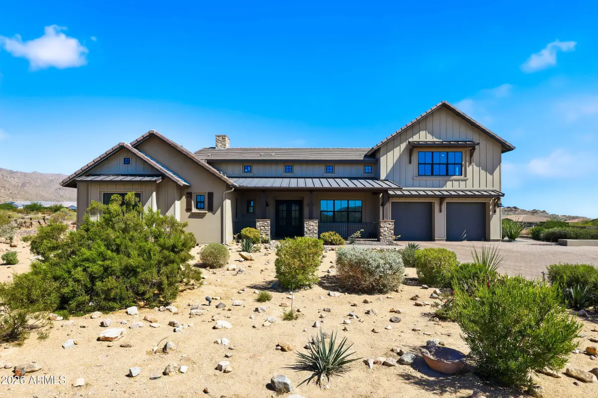 21390 W Sage Hill Road, Buckeye, AZ 85396 - #1