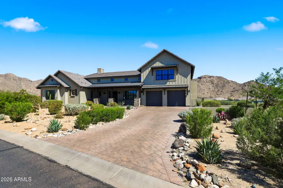 21390 W Sage Hill Road, Buckeye, AZ 85396 - #2