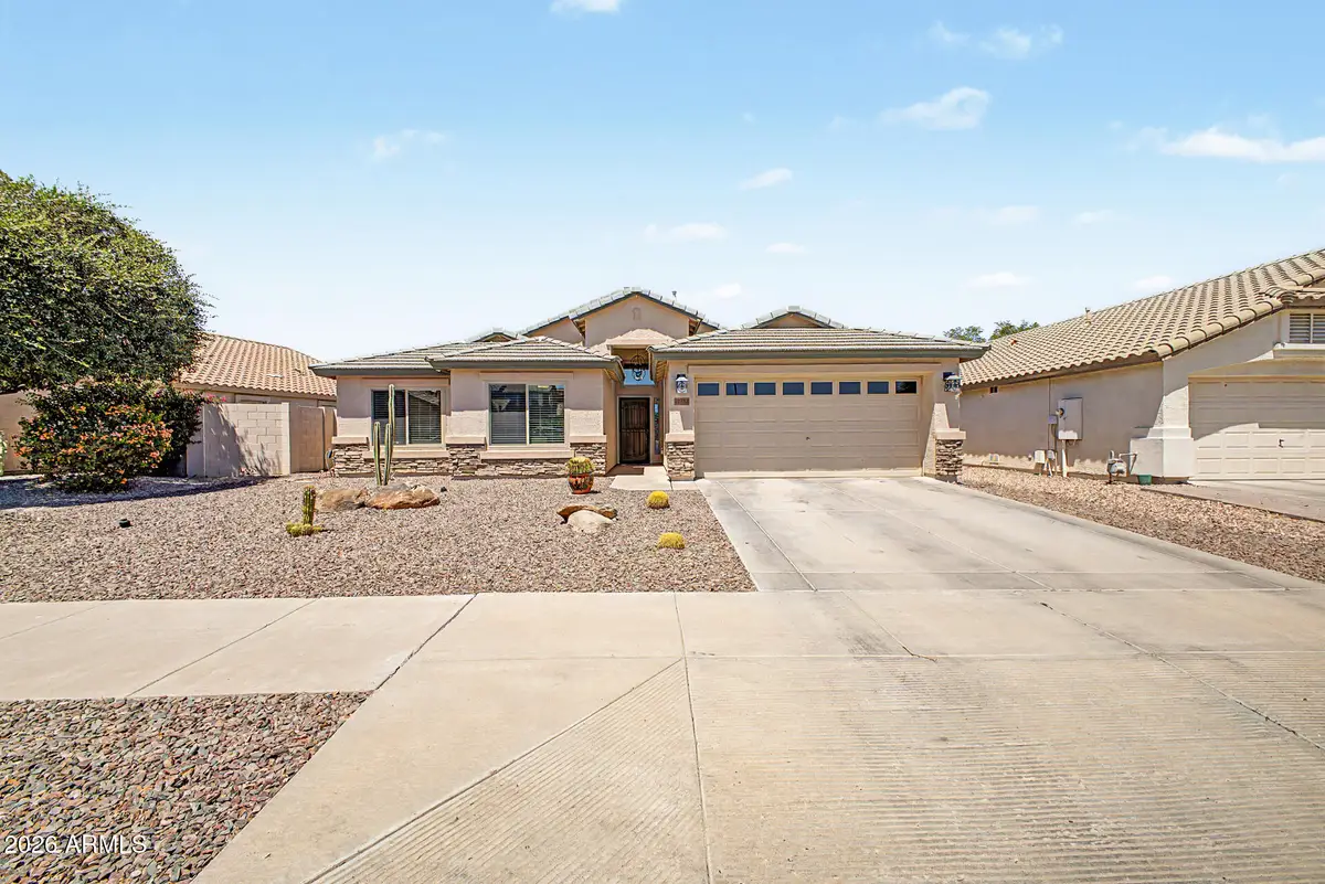 17724 W Eugene Terrace, Surprise, AZ 85388 - #1