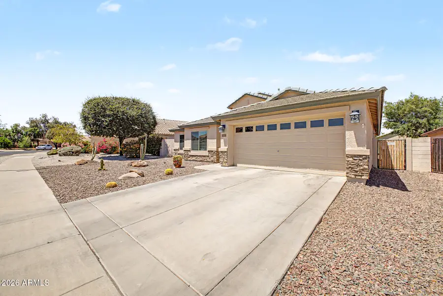 17724 W Eugene Terrace, Surprise, AZ 85388 - #3