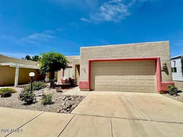 444 S Chase Street Street, Sierra Vista, AZ 85635 - #2
