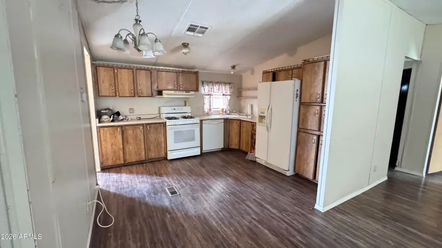 450 S 99th Street, Mesa, AZ 85208 - #3