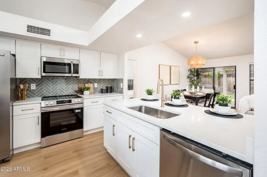 1133 E Encinas Avenue, Gilbert, AZ 85234 - #3