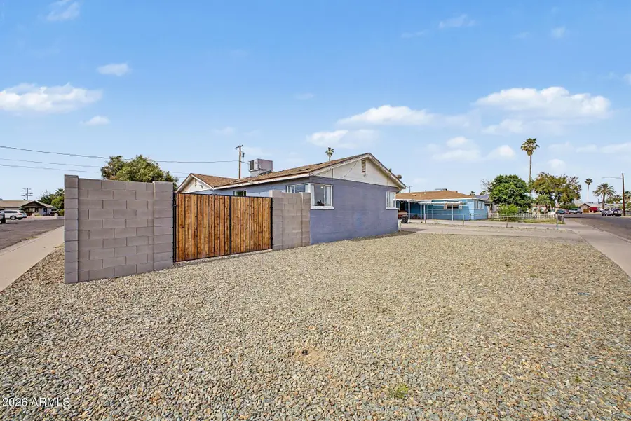 4738 W Fairmount Avenue, Phoenix, AZ 85031 - #3