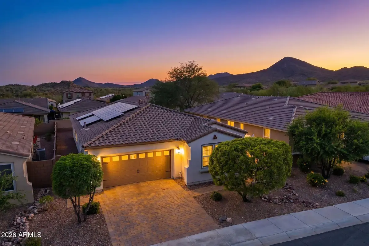 30672 N 137th Lane, Peoria, AZ 85383 - #1