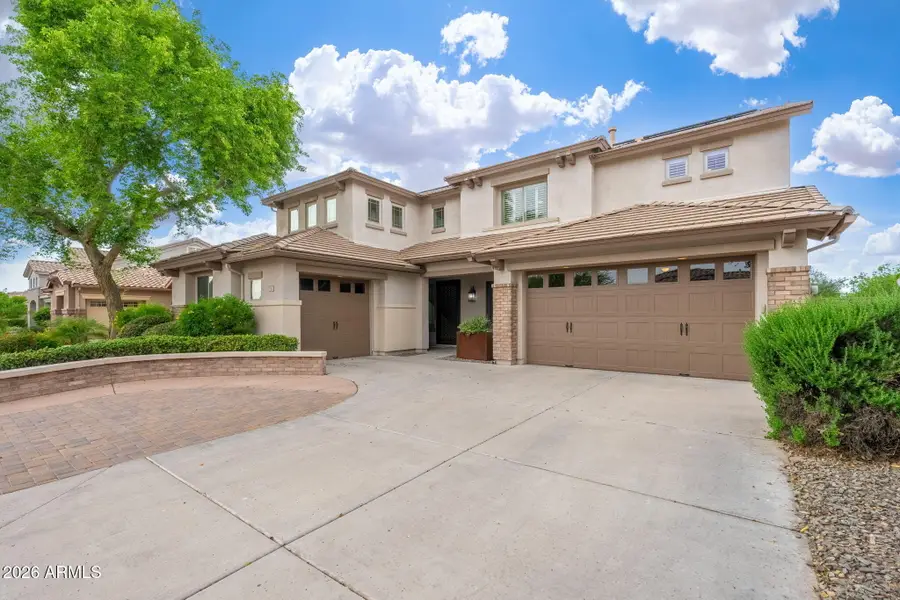 1422 E Zion Way, Chandler, AZ 85249 - #2