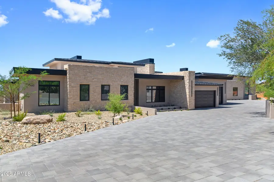 3450 N Ladera Circle, Mesa, AZ 85207 - #2