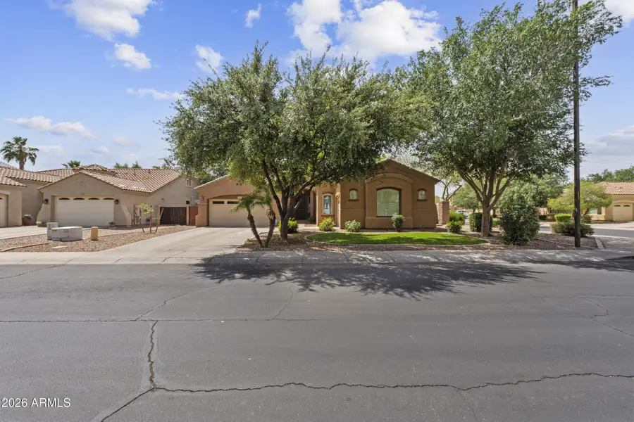 1235 E Baranca Road, Gilbert, AZ 85297 - #3