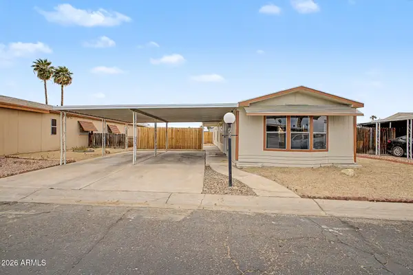 10951 N 91st Avenue #223, Peoria, AZ 85345