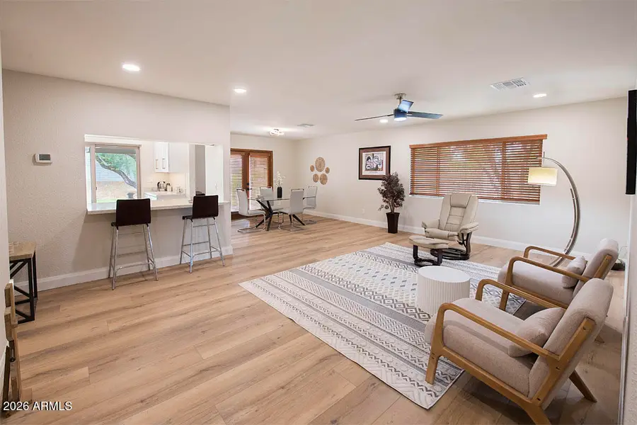 2901 E Las Rocas Drive, Phoenix, AZ 85028 - #2