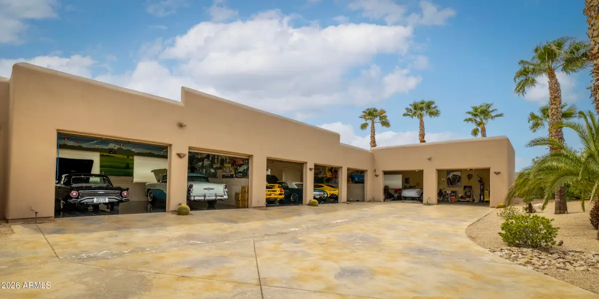 16625 E Last Trail Drive, Fountain Hills, AZ 85268 - #1