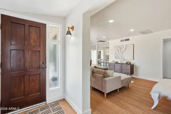 1502 E Hatcher Road, Phoenix, AZ 85020
