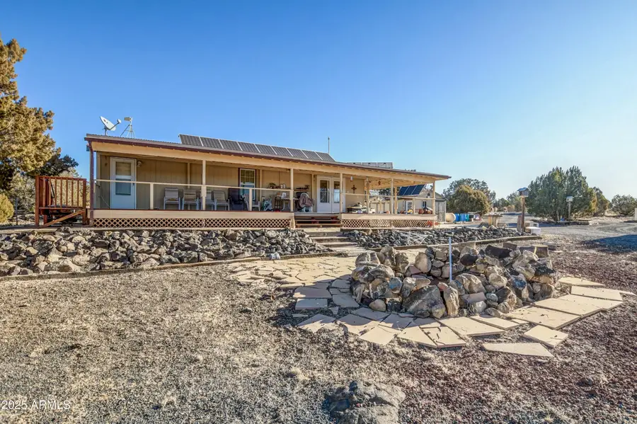 10777 W Raging Crab Road, Ash Fork, AZ 86320 - #3