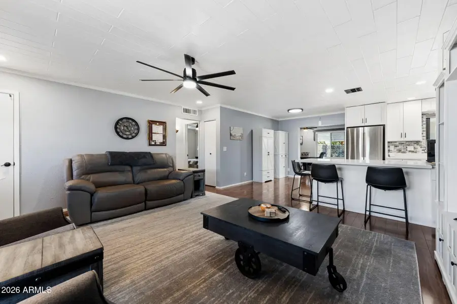 1013 Leisure World --, Mesa, AZ 85206 - #3