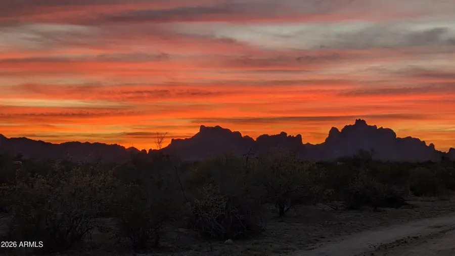 X S 544th Avenue #30-31-32, Tonopah, AZ 85354 - #3