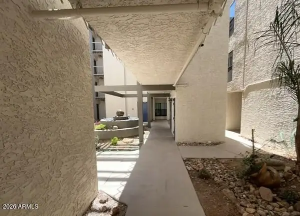 5136 N 31st Place #617, Phoenix, AZ 85016