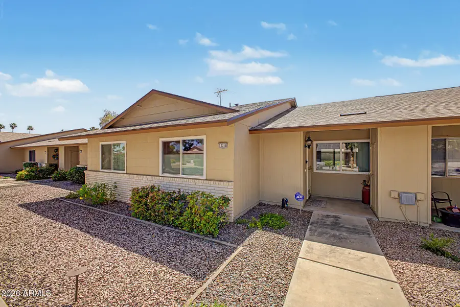 13218 W Aleppo Drive, Sun City West, AZ 85375 - #2