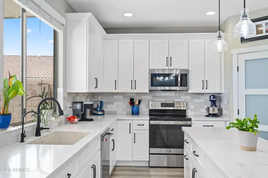 1071 E Ivanhoe Street, Gilbert, AZ 85295 - #2