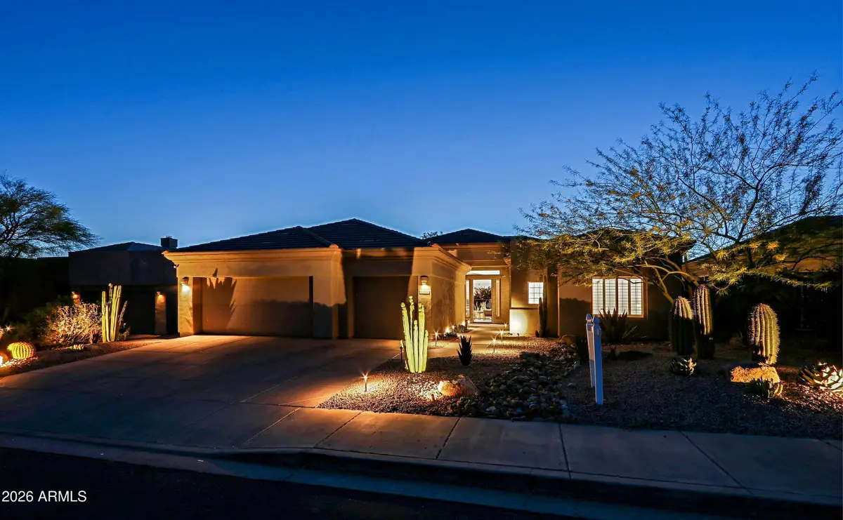 32424 N 68th Way, Scottsdale, AZ 85266 - #1