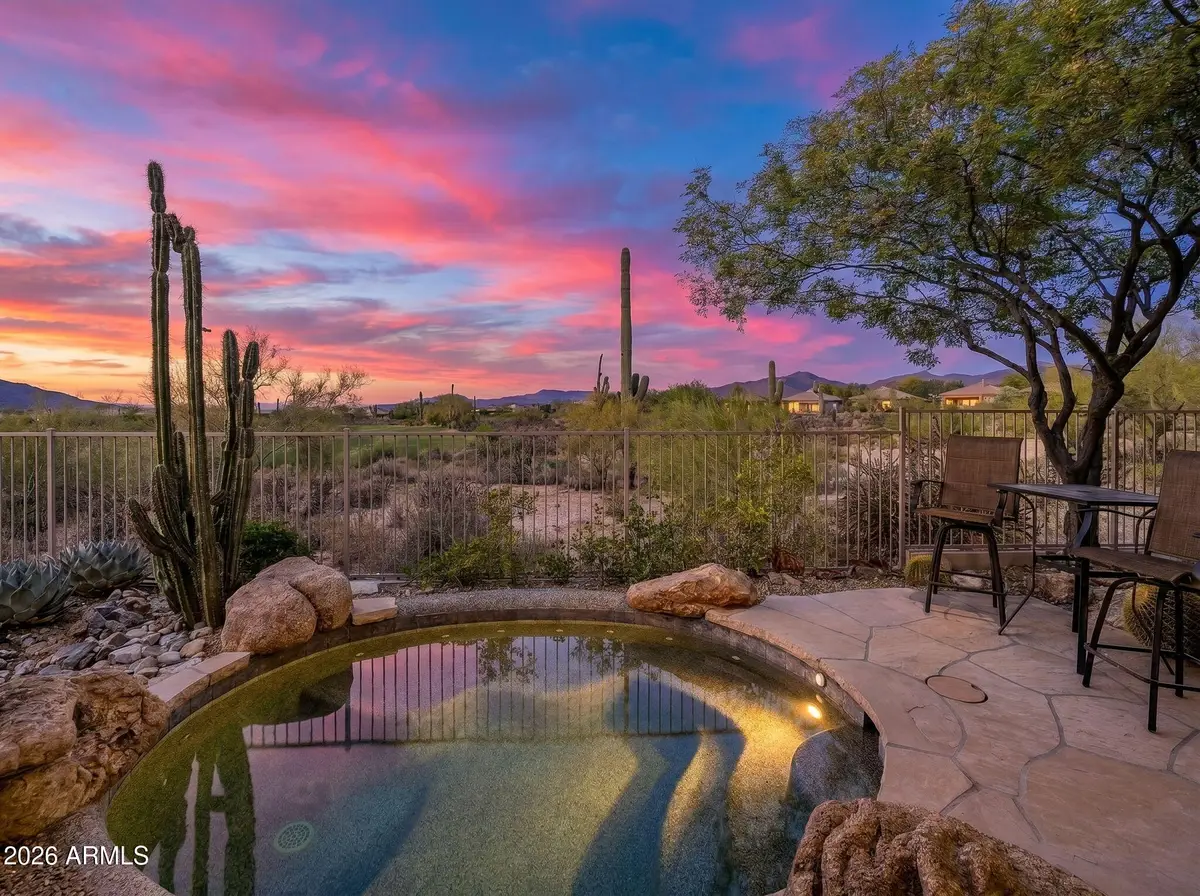 9490 E Cavalry Drive, Scottsdale, AZ 85262 - #1