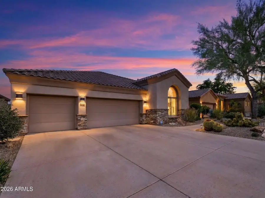 9490 E Cavalry Drive, Scottsdale, AZ 85262 - #3