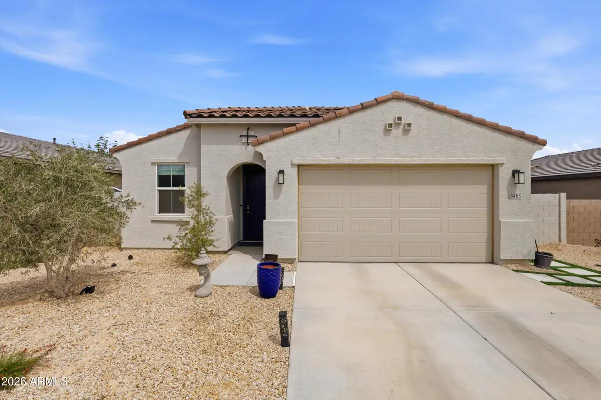 3405 S 177th Drive, Goodyear, AZ 85338 - #1