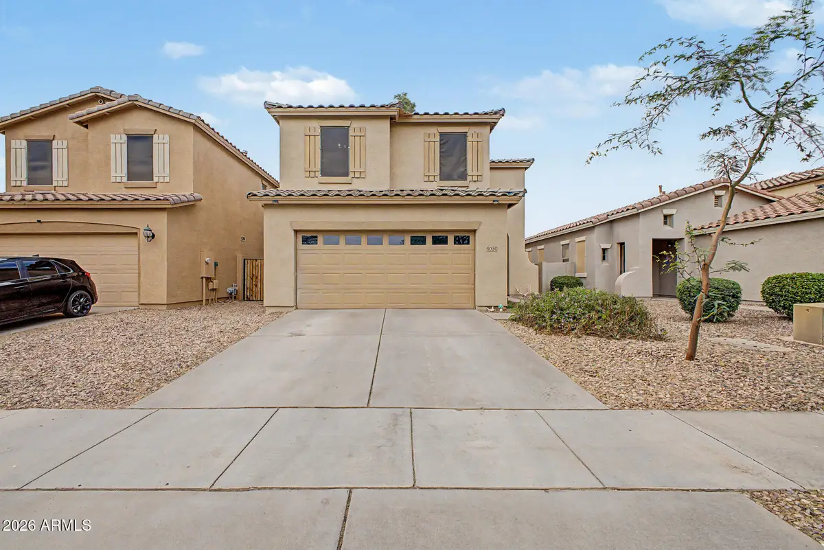 4030 E Wagon Circle, Gilbert, AZ 85297 - #1