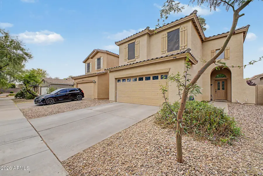 4030 E Wagon Circle, Gilbert, AZ 85297 - #3