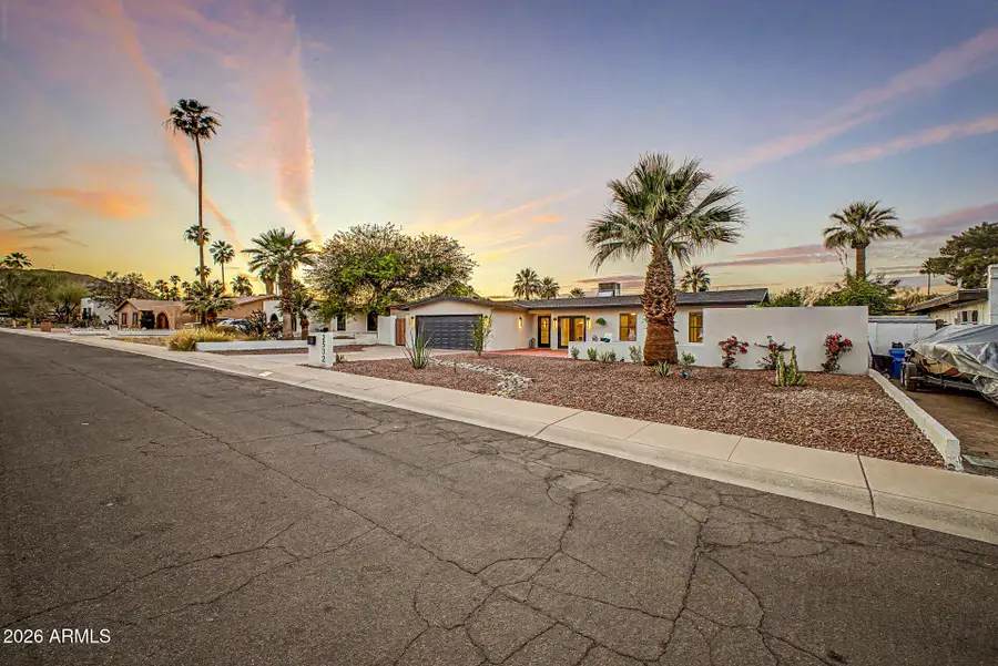 2532 E Sahuaro Drive #2532 E SAH, Phoenix, AZ 85028 - #3