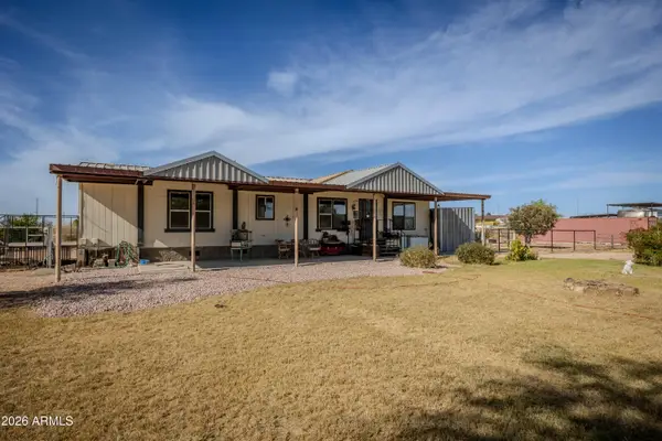 1307 S 343rd Avenue, Tonopah, AZ 85354