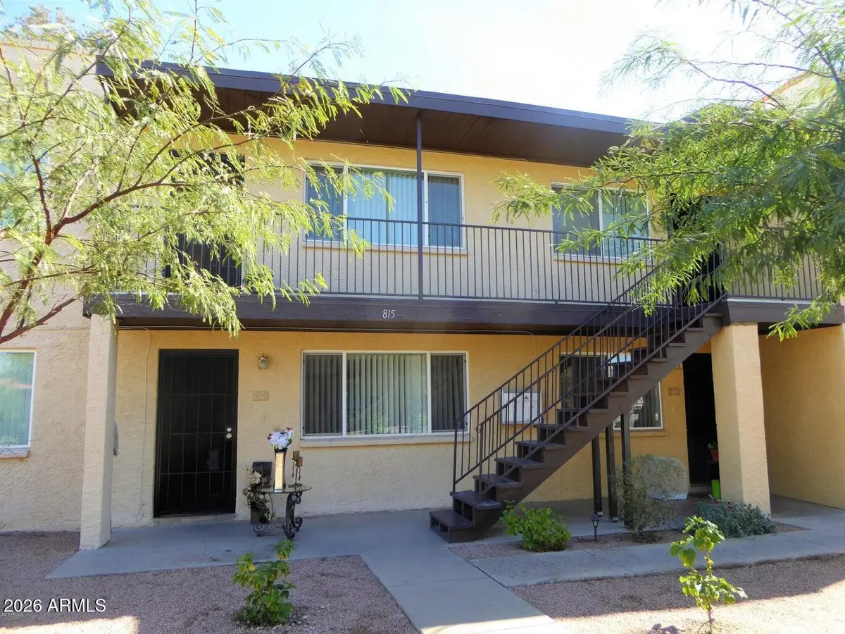 815 W Ray Road, Chandler, AZ 85225 - #1