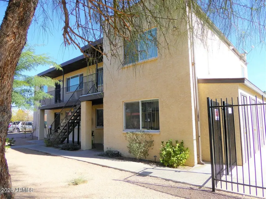 815 W Ray Road, Chandler, AZ 85225 - #3