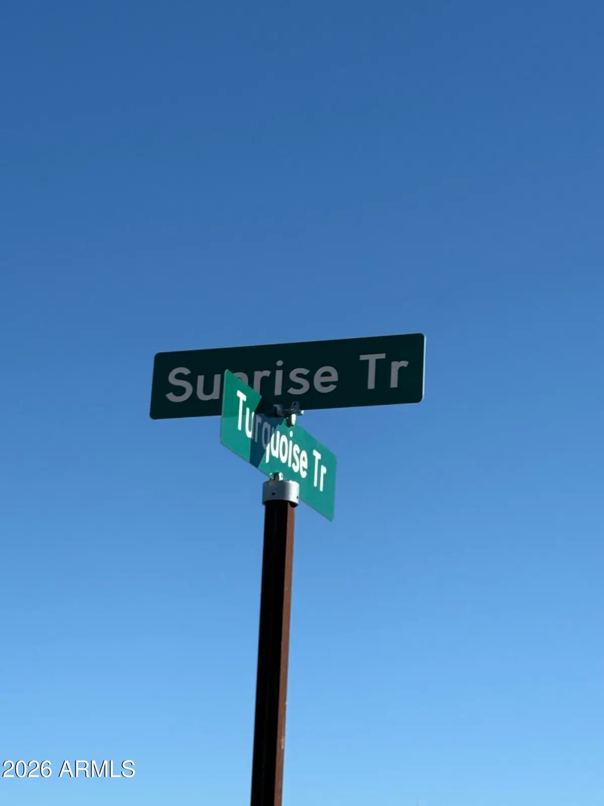 TBD 1 N6549 -- #794, Saint Johns, AZ 85936 - #1