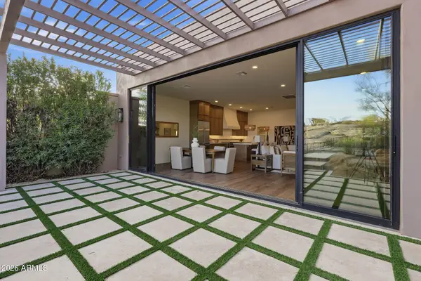 1111 Ocotillo Circle, Carefree, AZ 85377