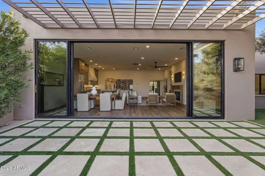 1111 Ocotillo Circle, Carefree, AZ 85377 - #2