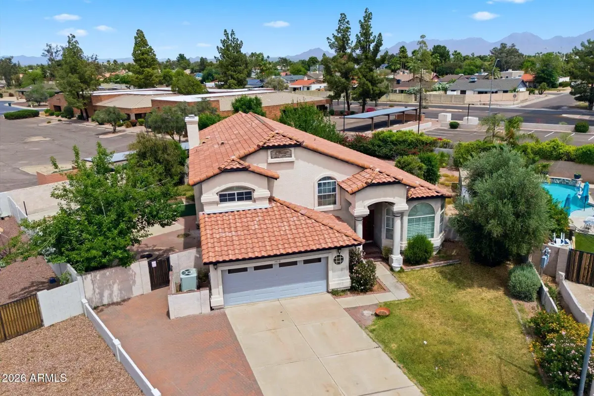 14619 N 47th Place, Phoenix, AZ 85032 - #1