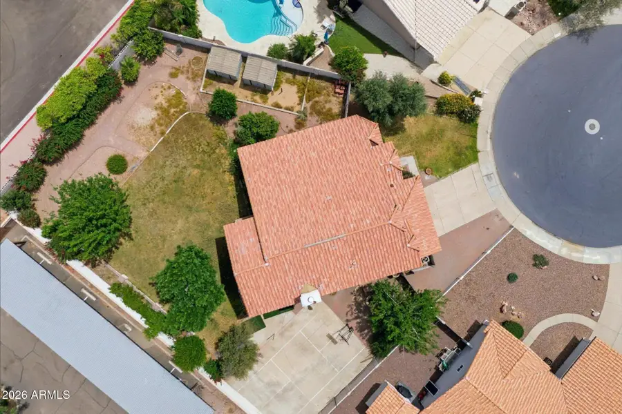 14619 N 47th Place, Phoenix, AZ 85032 - #3