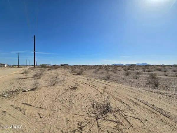0 S 363rd Avenue, Tonopah, AZ 85354