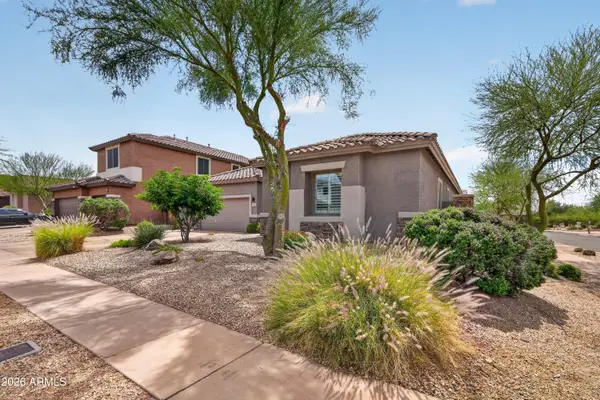 3127 W Languid Lane, Phoenix, AZ 85086