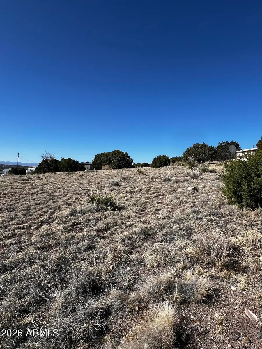 60 Short Lane #207A, Concho, AZ 85924 - #2