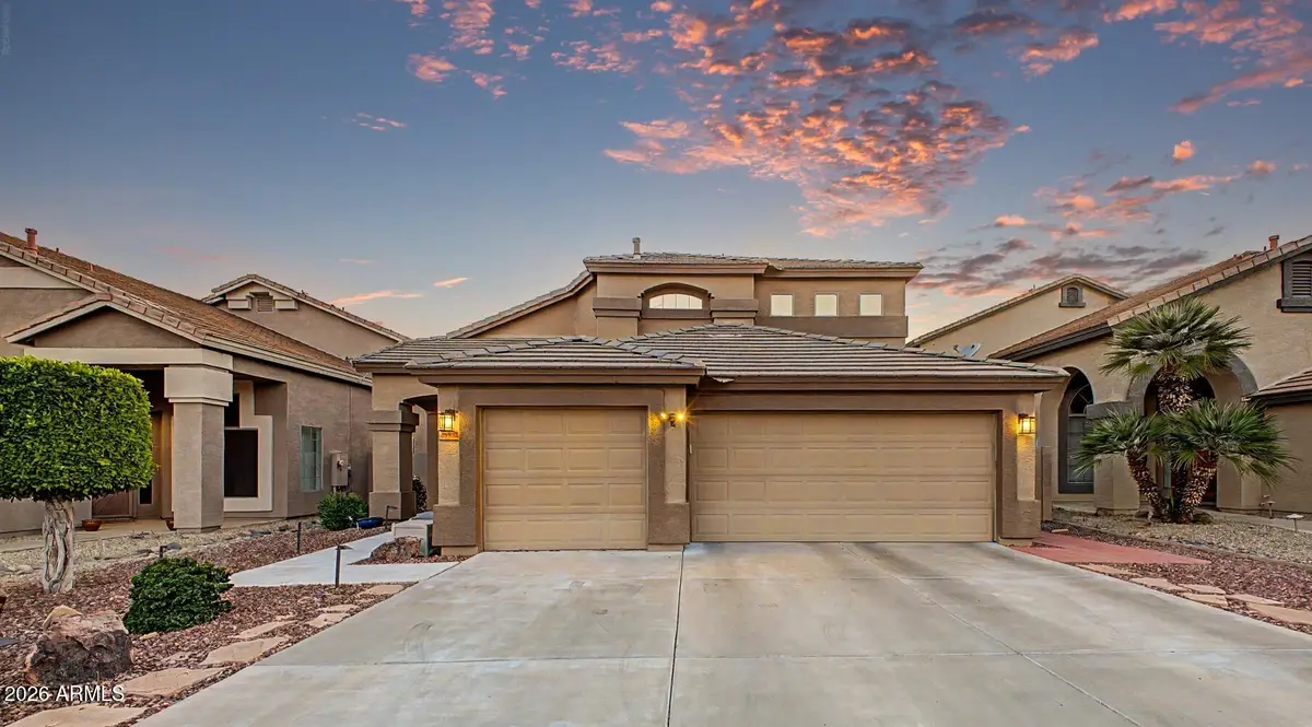 25432 N 68th Drive, Peoria, AZ 85383 - #1
