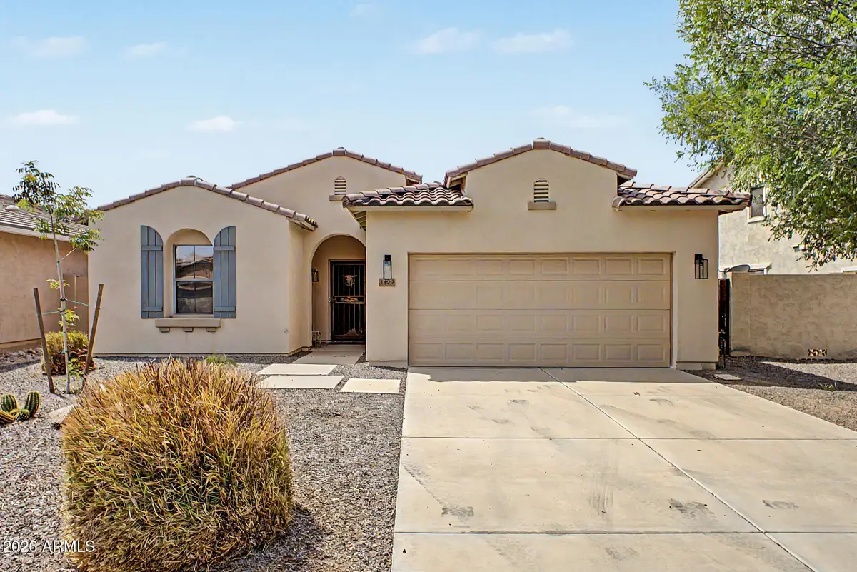 3499 E Lafayette Avenue, Gilbert, AZ 85298 - #1