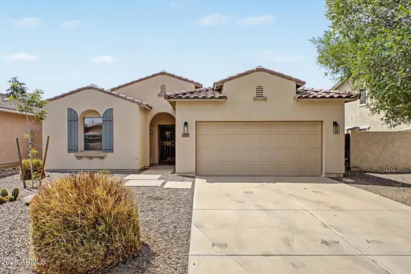3499 E Lafayette Avenue, Gilbert, AZ 85298
