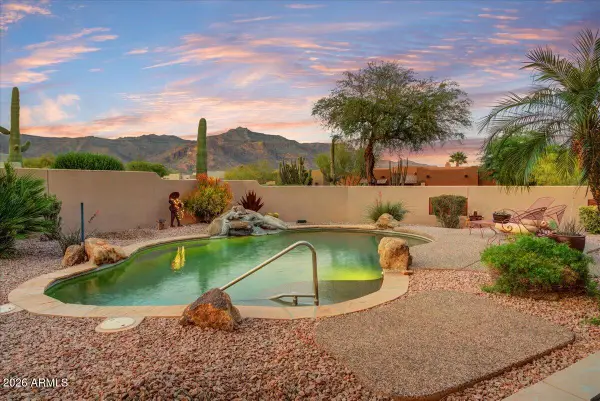 9974 E Gold Dust Place, Gold Canyon, AZ 85118